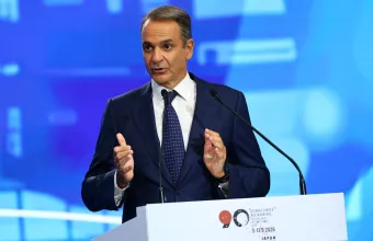 Μητσοτάκης από ΔΕΘ: Οι 7 δεσμεύσεις έως το 2030 και τα 10 «άλματα» για την Ελλάδα του 2031
