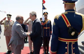 Τουρκικά ΜΜΕ: Ελλάδα και Κύπρος φέρνουν την Αίγυπτο κοντά τους