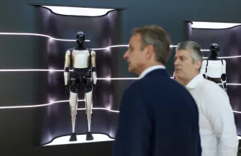 Μητσοτάκης