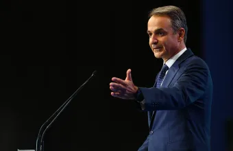 Τα «όπλα» Ανδρουλάκη και Τσίπρα κατά Μητσοτάκη