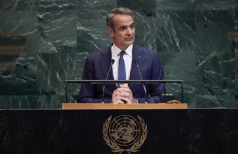 Το πρόγραμμα του Κυριάκου Μητσοτάκη στις ΗΠΑ αυτήν την εβδομάδα