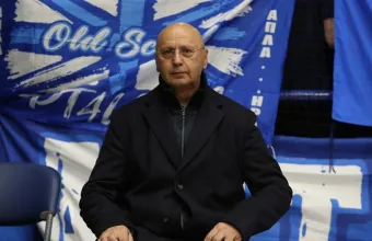 Μονεμβασιώτης στον ΣΚΑΪ: Ξεκάθαρη κλοπή, επικίνδυνοι διαιτητές - Θέλουμε ξένους στα ματς του Ηρακλή