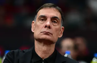 Μπαρτζώκας: Να αξιοποιήσουμε το ταλέντο μας - Έχει ιδιαιτερότητες το παιχνίδι της Μπασκόνια