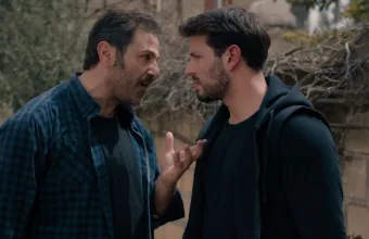 «Μπλε Ώρες»: Η νέα καθηλωτική σειρά του ΣΚΑΪ κέρδισε το τηλεοπτικό κοινό - 1.701.626 τηλεθεατές
