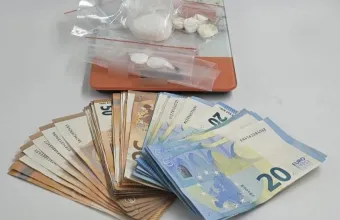 Κέρκυρα: Σύλληψη 43χρονου για διακίνηση ναρκωτικών