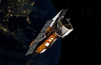 NASA: Το διαστημόπλοιο Link επέστρεψε στη Γη μετά την αποτυχία αποστολής διάσωσης του Παρατηρητηρίου Swift