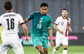 Nations League: Απόδραση από τη Γεωργία σε... νεκρό χρόνο για τη Βόρεια Ιρλανδία - Καθάρισε τη Λετονία η Αρμενία