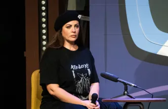 Νένα Χρονοπούλου