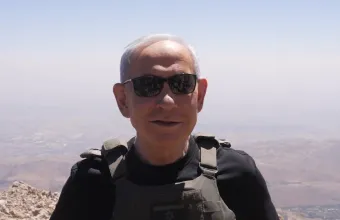 Κουβέιτ: «Παράνομη» η επίσκεψη Νετανιάχου στη Συρία - Το Ισραήλ υπονομεύει τη σταθερότητα στην περιοχή