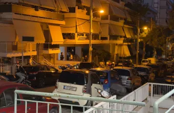 Ομηρία στη Νίκαια
