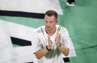 Στην ελίτ των «αήττητων» της πράσινης ιστορίας: Το 11/11 του Νίστρουπ