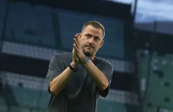 Νίστρουπ: «Έχουμε αναλύσει την Καλαμάτα» - Τι είπε για Ολυμπιακό