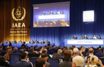 Σαουδική Αραβία: Εντοπισμός κοιτάσματος 110 εκατ. τόνων με ουράνιο – «Δεν υπάρχουν σχέδια εμπλουτισμού», λέει η Ουάσιγκτον
