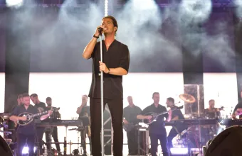 Νίκος Οικονομόπουλος: Όσα μοιραζόταν με τον Γιώργο Μαζωνάκη, ο κοινός τους γέροντας και η συνείδησή του