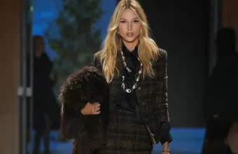 Ολυμπία Ντε Γκρες Gucci 