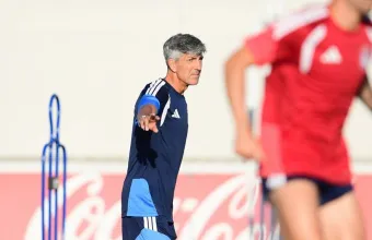 Ολυμπιακός: Το πλάνο του Ιμανόλ στο Ρέντη, το φιλικό και η απόφαση για νέα μεταγραφή