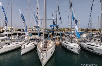 6ο Olympic Yacht Show: Ο θεσμός-γέφυρα του ελληνικού yachting με την παγκόσμια αγορά