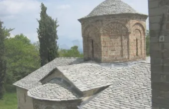 εκκλησία