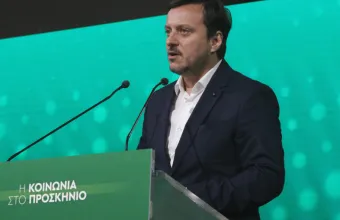 Απόστολος Πάνας