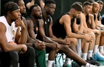 Παναθηναϊκος: Δείτε το παρασκήνιο από την media day του τριφυλλιού