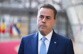 Σ. Παπασταύρου στον ΣΚΑΪ: «Νέα μέτρα για τα καύσιμα αν δεν υπάρξει αποκλιμάκωση»