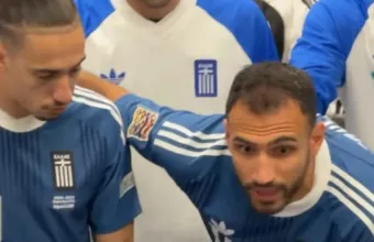 Παίκτες Εθνικής