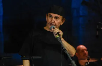 Στο χειρουργείο ο Παύλος Κοντογιαννίδης: Η φωτογραφία μέσα από το νοσοκομείο