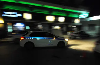 Περιπολικό