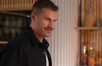 Άκης Πετρετζίκης: O κορυφαίους σεφ επιστρέφει στον ΣΚΑΪ- Δείτε το τρέιλερ