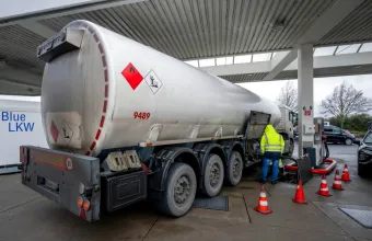 Καύσιμα: 53 δισ. ευρώ κόστισε στην ΕΕ ο πόλεμος στο Ιράν