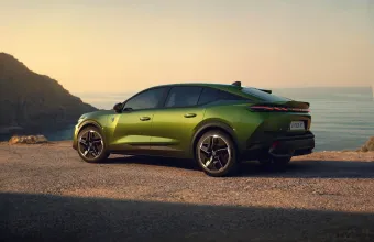 Peugeot 408: Μπήκε στην αγορά και… πάτησε γκάζι στις πωλήσεις!