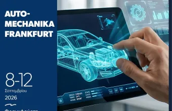 Enterprise Greece: Η ελληνική αυτοκινητοβιομηχανία επιταχύνει προς τις διεθνείς αγορές