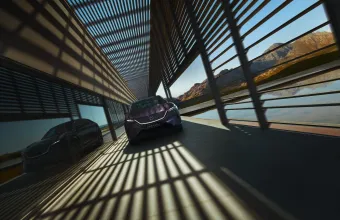 Mazda CX-6e και νέο CX-5: Η Mazda φέρνει το μέλλον της αυτοκίνησης στη ΔΕΘ