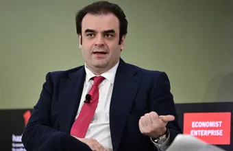 Πιερρακάκης: 1 δισ. ευρώ για την ενεργειακή κρίση 