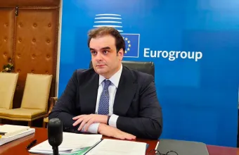 Πιερρακάκης στη G7: «Οι σημερινές παγκόσμιες προκλήσεις απαιτούν συντονισμένες δράσεις πολιτικής»