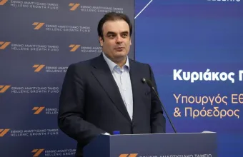 Πιερρακάκης από ΔΕΘ: Η δημόσια περιουσία είναι περιουσία των πολιτών και πρέπει να δουλεύει για τους πολίτες