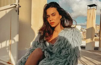 Πηνελόπη Πλάκα: Ο συγκινητικός τρόπος που αποχαιρέτησε τον πατέρα της