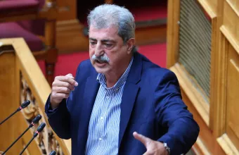 Πολάκης