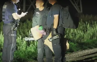 Νέες απόπειρες σαμποτάζ σε υποσταθμούς ηλεκτρικού ρεύματος στη Γερμανία - Επιστολή ανάληψης ευθύνης