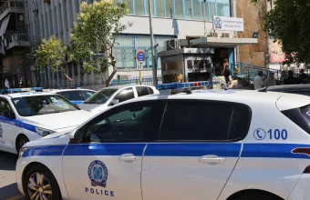 Κρήτη: Συνελήφθησαν πέντε ανήλικοι -Είχαν δώσει ραντεβού για ξύλο έξω από σχολείο στο Ηράκλειο