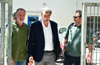Πολάκης: «Ο Γεωργιάδης συνιστά ντροπή για την κοινωνία και τη χώρα - Να τον αποπέμψει ο πρωθυπουργός»