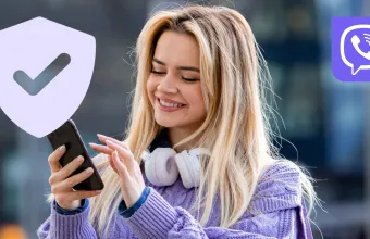  Rakuten Viber: Συνταγή για ασφαλή ψηφιακή επιστροφή στα θρανία