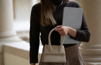 Το preppy style επιστρέφει στο πρόγραμμα - Πώς θα το φορέσεις αυτό το φθινόπωρο;