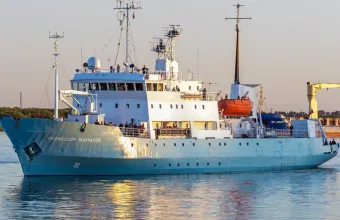 Η Νορβηγία θα βοηθήσει τους Ρώσους που εγκλωβίστηκαν στα νησιά Σβάλμπαρντ