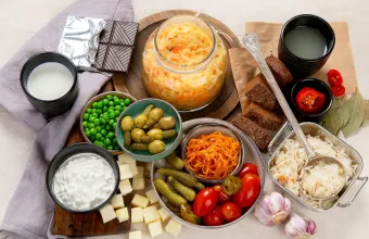 Χρειάζεσαι όντως προβιοτικά; Τι κάνει πραγματικά καλό στο μικροβίωμα του εντέρου