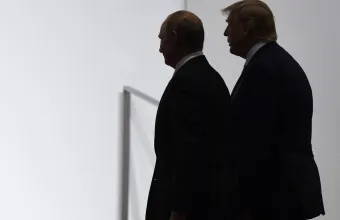 Η Ρωσία «εκτιμά πραγματικά» την πρόσκληση των ΗΠΑ για τη G20 - Δεν έχει αποφασίσει αν θα μεταβεί ο Πούτιν