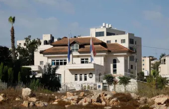 Ολλανδία: Κλήθηκε ο Ισραηλινός πρέσβης μετά την απόφαση για τους διπλωμάτες στη Ραμάλα