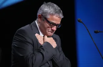 Φεστιβάλ Κινηματογράφου του Τόκιο: Στους Μοχάμαντ Ρασούλοφ και Μίπο Ο το βραβείο «Ακίρα Κουροσάβα»