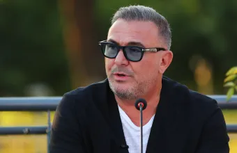 Ρέμος για τον σάλο με τη συναυλία και το άγαλμα του Μ.Αλέξανδρου: «Δεν θέλω να δημιουργήσω κλίμα διχόνοιας»