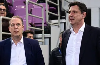 Ευθύμης Ρεντζιάς: Ο πρώτος CEO στην ιστορία της Stoiximan GBL